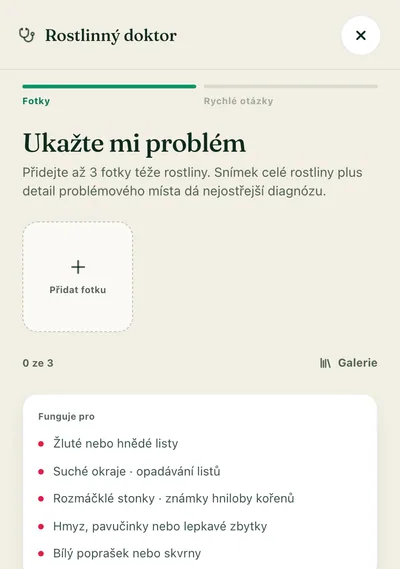 Vyřešte to, rychle
