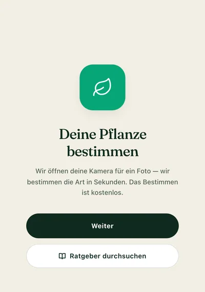 Die JungleBook-Enzyklopädie — ein durchsuchbares Raster handgeprüfter Arten mit Pflege-Chips