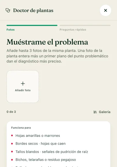 Soluciónalo, rápido
