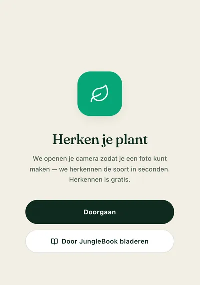 De JungleBook-encyclopedie — een doorzoekbaar raster van met de hand gecontroleerde soorten met verzorgingschips