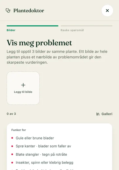 Fiks det, raskt
