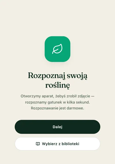 Encyklopedia JungleBook — przeszukiwalna siatka ręcznie sprawdzonych gatunków z etykietami pielęgnacji
