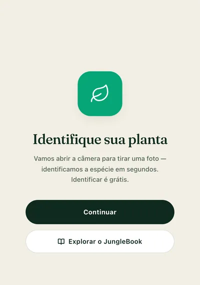 A enciclopédia JungleBook — uma grade pesquisável de espécies conferidas à mão com chips de cuidado