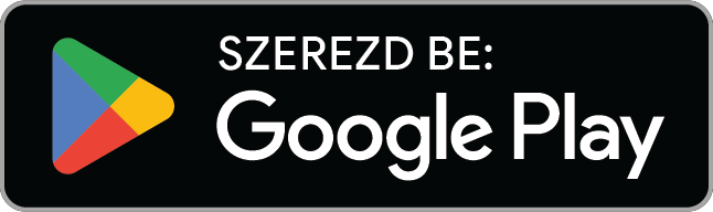 Töltsd le a Google Play-ről