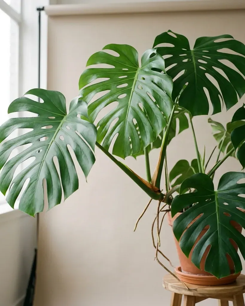Monstera