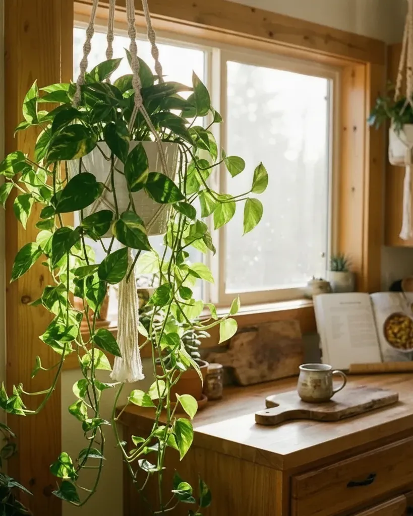 Pothos