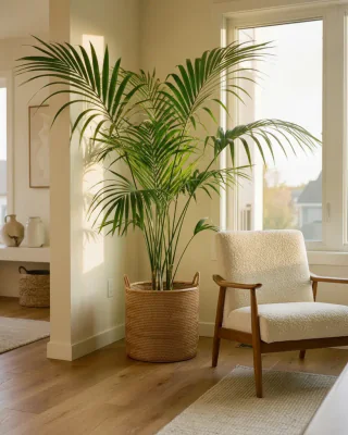 Kentia-Palme (Howea forsteriana)