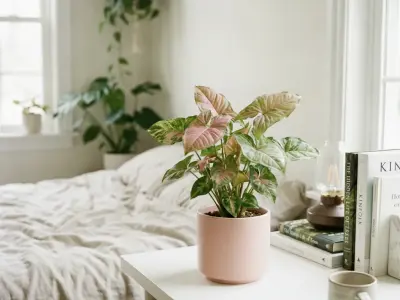 Gåsefod (Syngonium podophyllum)