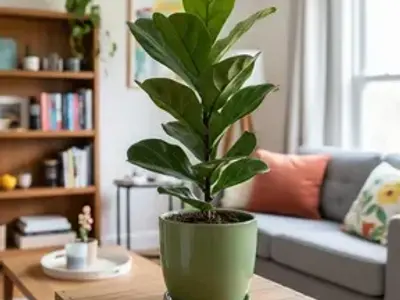 Ficus ginseng (Ficus microcarpa)
