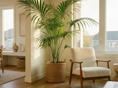 Kentiapalme (Howea forsteriana)